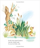 Little Golden Book - The Fuzzy Duckling