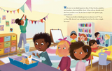 Little Golden Book - Kindergarten Graduation