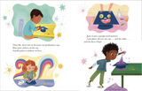 Little Golden Book - Kindergarten Graduation