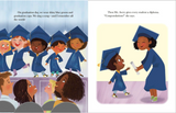 Little Golden Book - Kindergarten Graduation