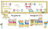 Richard Scarry's Best Teacher Ever!: A Book for Busy, Busy Teachers