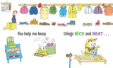 Richard Scarry's Best Teacher Ever!: A Book for Busy, Busy Teachers