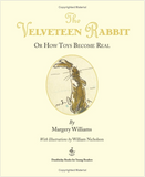 The Velveteen Rabbit Hardback Edition
