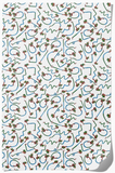 Wrapping Paper Sheet - Richard Scarry Lowly Worm Shapes