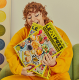 Le Puzz 1000 Piece Puzzle - The Diner