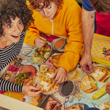 Le Puzz 1000 Piece Puzzle - The Diner