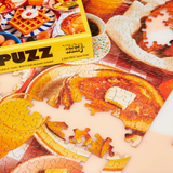 Le Puzz 1000 Piece Puzzle - Wakey Wakey