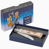 Limited Edition Opinel Knife - Dalkhafine