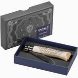 Limited Edition Opinel Knife - Benjamin Jeanjean