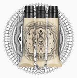 Limited Edition Opinel Knife - Benjamin Jeanjean
