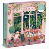 Florette 500 Piece Jigsaw Puzzle