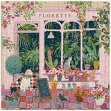 Florette 500 Piece Jigsaw Puzzle