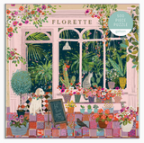 Florette 500 Piece Jigsaw Puzzle