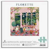 Florette 500 Piece Jigsaw Puzzle