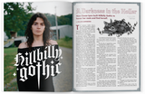 Y N S T Magazine - Issue 11