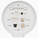 Kitchen Conversions Spoon Rest