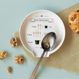 Kitchen Conversions Spoon Rest