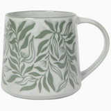 Stoneware Mug - Berryvine Willow