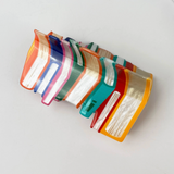 Hair Claw - Book Stack