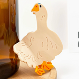 Hair Claw - Goose