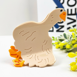 Hair Claw - Goose