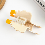 Hair Claw - Goose