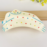 Hair Claw - Lovely Puppy