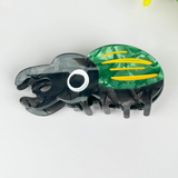 Hair Claw - Beetle