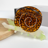 Hair Claw - Snail