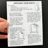 Ornery As All Get Out Patch