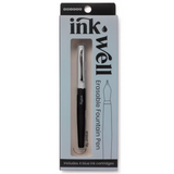 Ink Well Erasable Fountain Pen