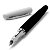 Ink Well Erasable Fountain Pen