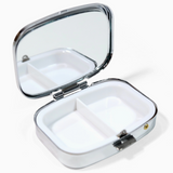 Pill Case - Give Us This Day Our Daily Meds