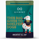 Give Pet - Breakfast All Day Dog Treats