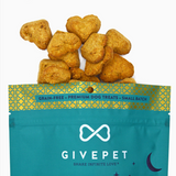 Give Pet - Breakfast All Day Dog Treats