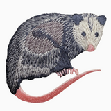 Opossum Patch