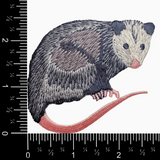 Opossum Patch