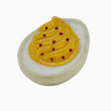 Deviled Egg Patch