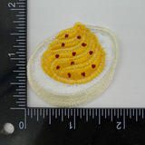 Deviled Egg Patch