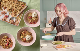 Feel Good Gluten Free: Healthier Recipes To Fuel Your Body & Mind