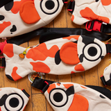 The Fish Bag - Koi Fish