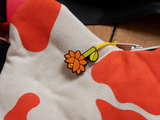 The Fish Bag - Koi Fish