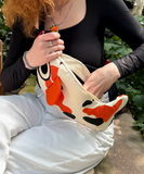 The Fish Bag - Koi Fish