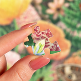Garden Blooms 500 Piece Jigsaw Puzzle
