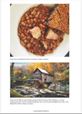 A Culinary History of West Virginia: From Ramps to Pepperoni Rolls