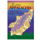Eerie Appalachia: Smiling Man Indrid Cold, the Jersey Devil, the Legend of Mothman and More