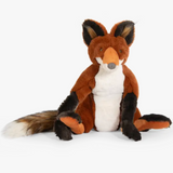 Sly Fox Stuffed Toy