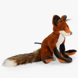 Sly Fox Stuffed Toy