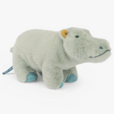Hippopotamus Soft Stuffed Toy