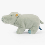 Hippopotamus Soft Stuffed Toy